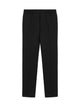 Ami Paris Straight-Leg Tailored Pants