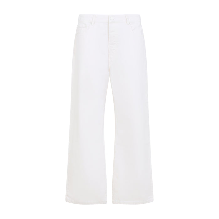 Ami Paris Large Fit Jeans