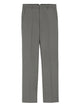 Ami Paris Straight Trousers