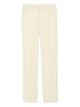 Ami Paris Straight Trousers