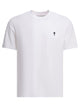 Ami Paris Ami De Coeur T-Shirt