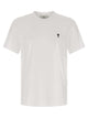 Ami Paris 'Ami De Coeur' T-Shirt