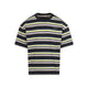 Marni Multicolor Stripes T-Shirt