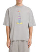 Marni Animal Alphabet Logo T-Shirt