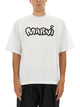 Marni Tshirt With Print