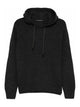 Tagliatore Grey Wool Virgin Wool Cashmere Viscose Sweater