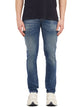 Dondup Jeans In Denim Mod. George