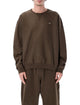 Nike Nike Solo Swoosh Heavyweight Crewneck
