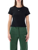 Nike Nike Ribbed Short Sleeve T-Shirt