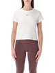 Nike Nike Ribbed Short Sleeve T-Shirt