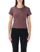 Nike Nike Ribbed Short Sleeve T-Shirt