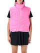 Nike Nike Swoosh Series Oversized Down Vest
