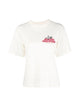 Heron Preston Hp Sponsor Logo T-Shirt