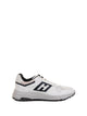 Hogan Hyperlight Sneaker In Smooth Leather