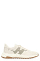 Hogan Hyperlight Leather Sneakers