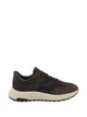 Hogan Hyperlight Leather Sneakers