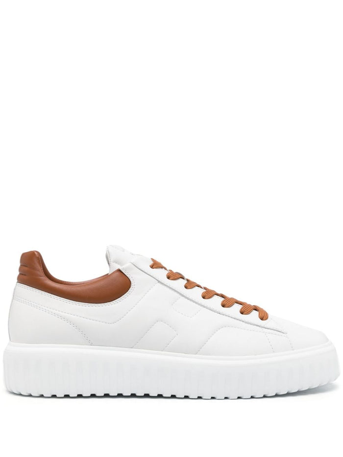 Hogan H-Stripes - Sneakers