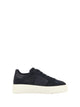Hogan Suede Sneakers