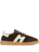 Hogan Sneakers Cool Brown