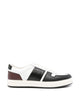 Hogan H668 Logo Sneakers
