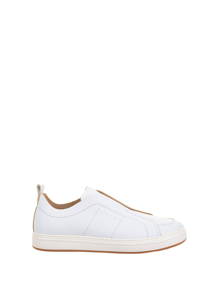 Hogan H-Tv Leather Sneaker