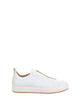 Hogan H-Tv Leather Sneaker