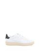 Hogan Sneaker H672 Ivory Leather