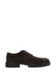 Hogan H673 - Suede Lace-Ups
