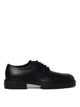 Hogan H673 Lace Up Shoes