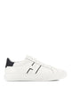 Hogan H691 Smooth Leather Sneakers