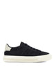 Hogan Blue Suede Sneaker
