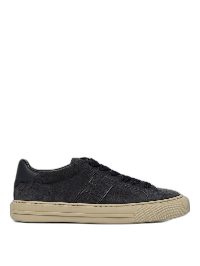 Hogan Sneakers H691 Blue