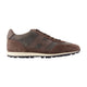Hogan H699 Allacciato H Sneakers - - Leather - Brown