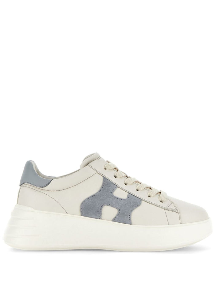 Hogan Light Blue Rebel Sneaker