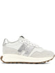 Hogan H641 Leather Sneakers