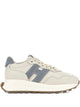 Hogan H641 Leather Sneakers