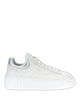 Hogan Multicolour Sheep Sneakers
