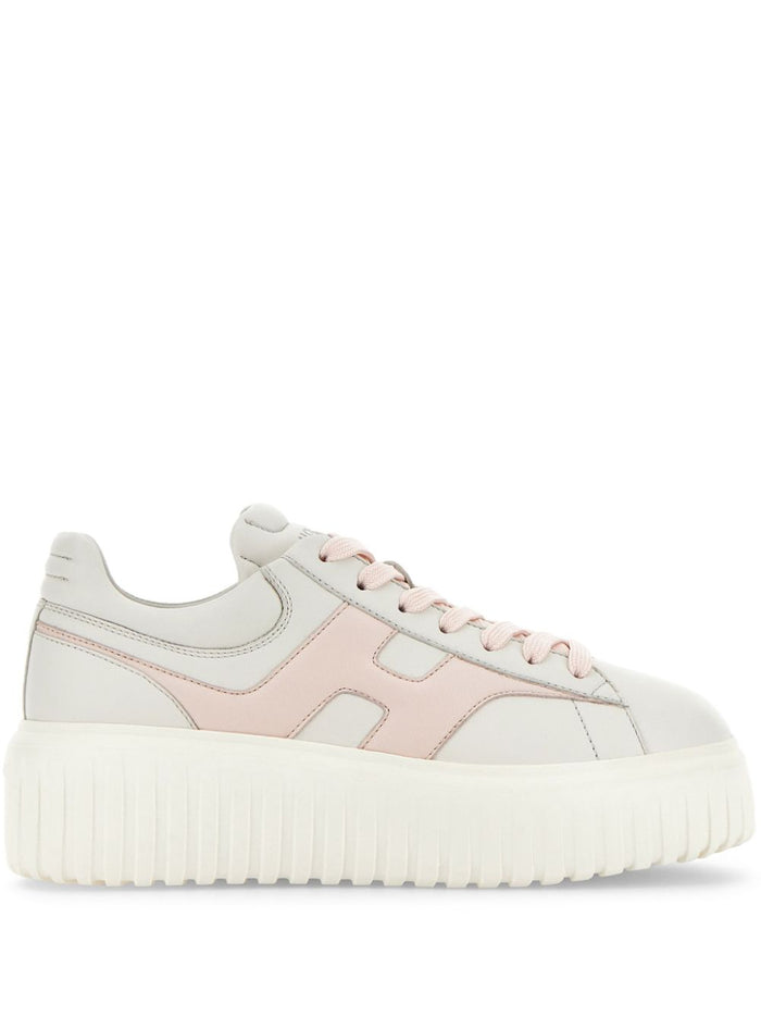 Hogan H-Stripe Sneaker