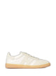 Hogan Hogan Cool Nappa And Suede Sneakers