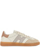 Hogan Hogan Cool Leather Sneakers