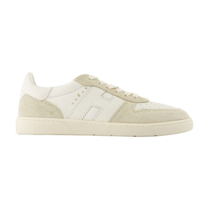 Hogan Cool Sneakers - - Leather - Multicolor