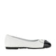 Hogan H661 Ballerina Placca Bicolor