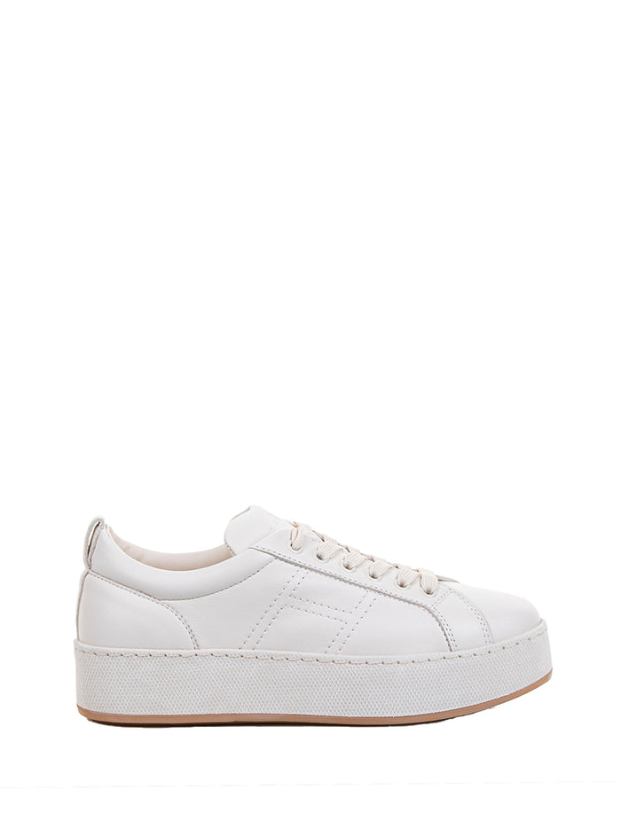 Hogan Sneaker H681 In Leather