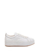 Hogan Sneaker H681 In Leather