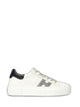Hogan H705 Leather Sneakers