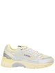 Autry Multicolour Mesh Sneaker
