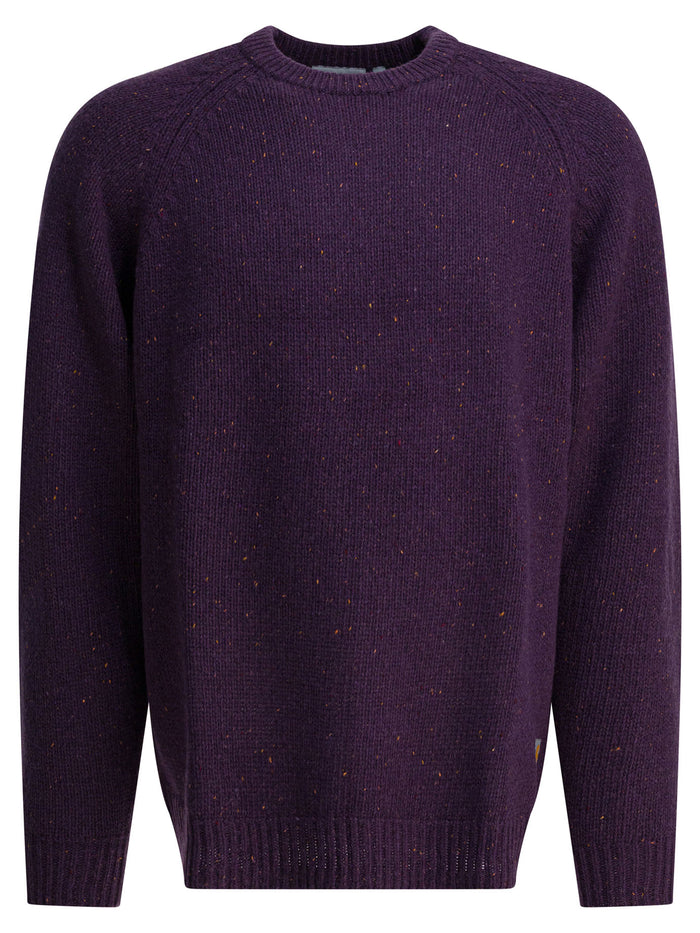 Carhartt Wip "Anglistic" Sweater