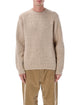 Carhartt Wip Carhartt Wip Anglistic Wool Blend Sweater