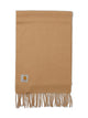 Carhartt Wip Carhartt Wip Clan Wool Scarf