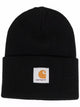 Carhartt Wip Knitted Hat Watch